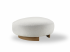 NATUREDESIGN PEBBLE POUF
